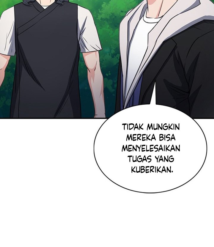Seoul Station Druid Chapter 102 Gambar 63