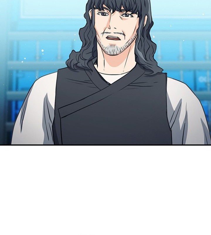 Seoul Station Druid Chapter 102 Gambar 71