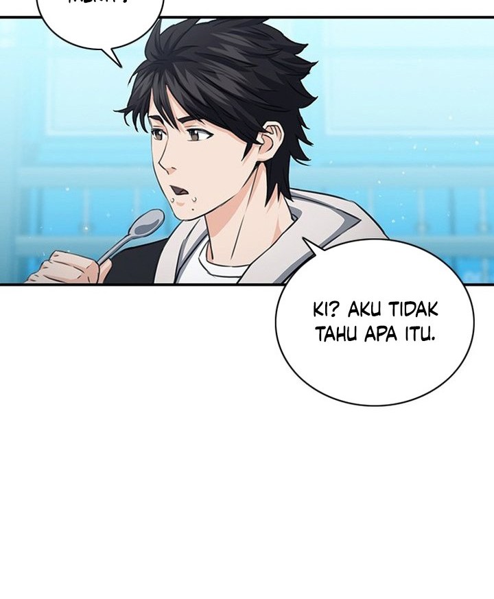 Seoul Station Druid Chapter 102 Gambar 75