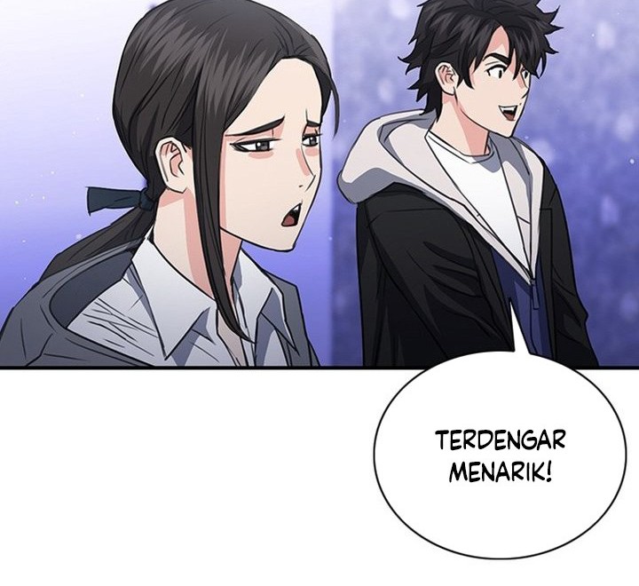 Seoul Station Druid Chapter 102 Gambar 5