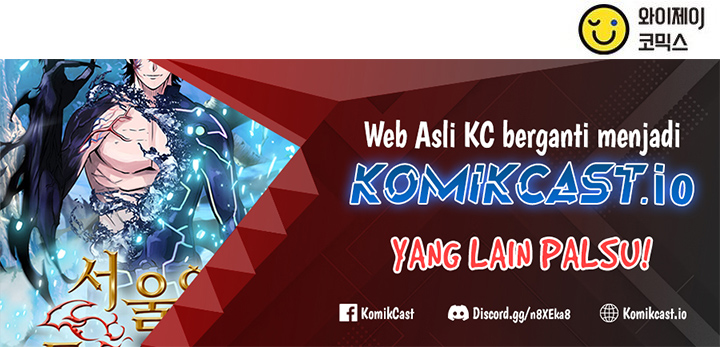 Seoul Station Druid Chapter 102 Gambar 80