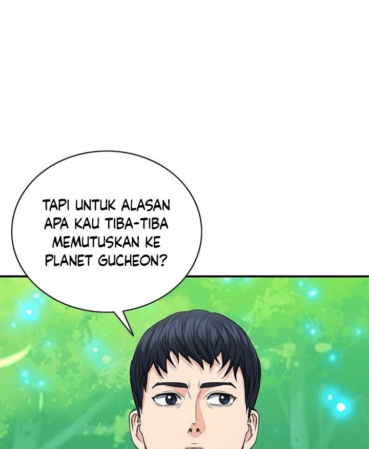 Seoul Station Druid Chapter 102 Gambar 82