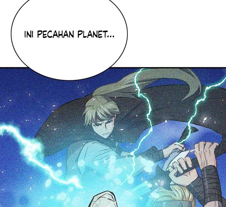 Seoul Station Druid Chapter 102 Gambar 7