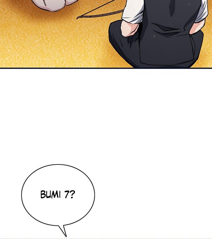 Seoul Station Druid Chapter 102 Gambar 17