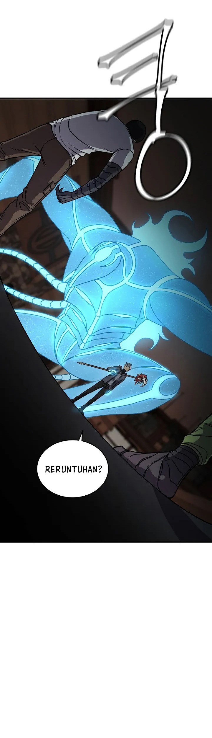 Shaman Chapter 62 Gambar 42