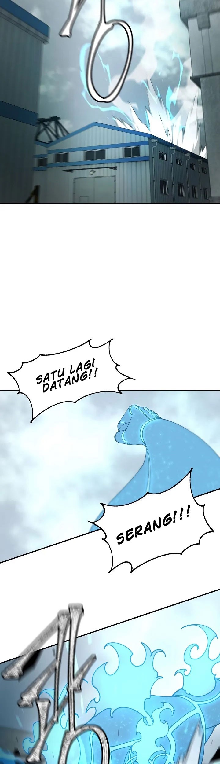 Shaman Chapter 62 Gambar 4