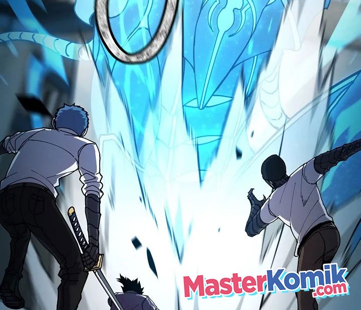 Shaman Chapter 62 Gambar 5