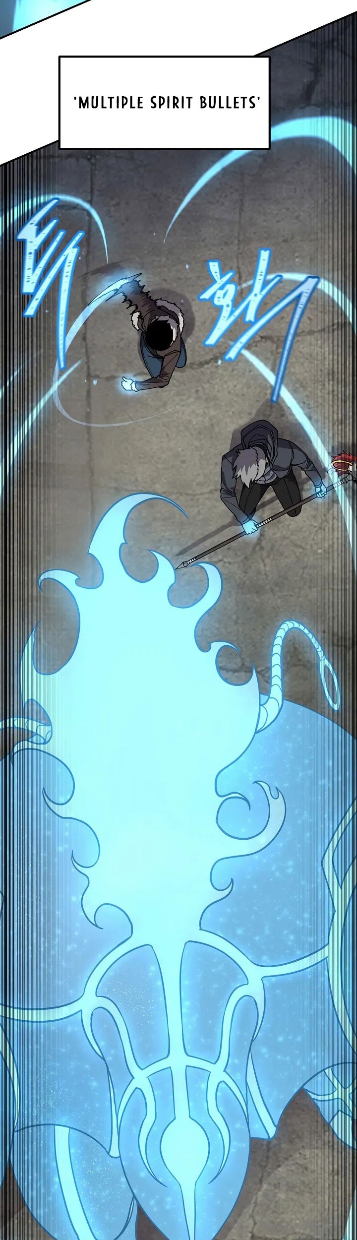 Shaman Chapter 62 Gambar 10