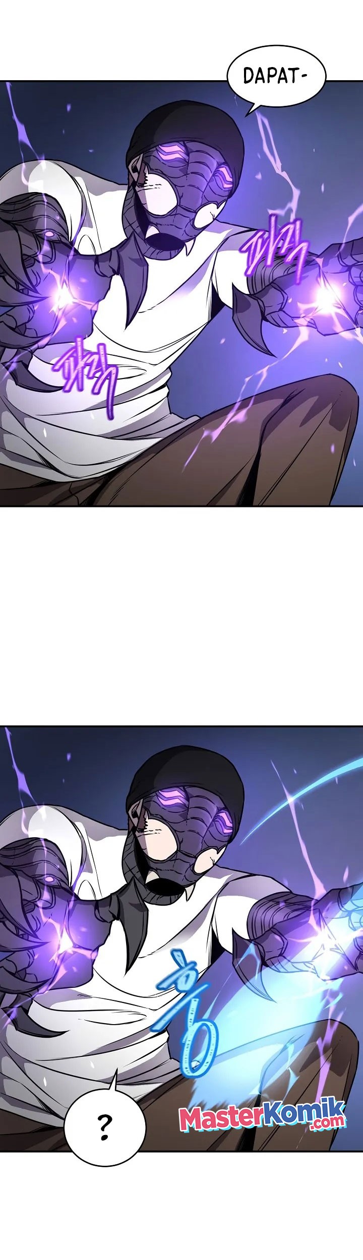 Shaman Chapter 62 Gambar 20