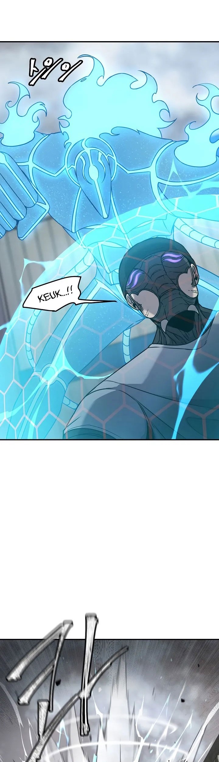 Shaman Chapter 62 Gambar 23