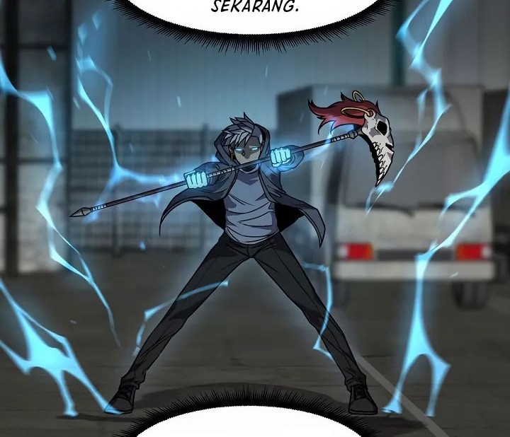 Shaman Chapter 62 Gambar 29