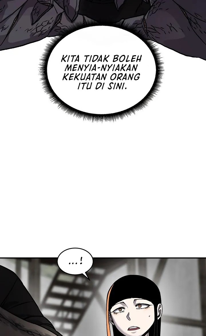 Shaman Chapter 62 Gambar 33