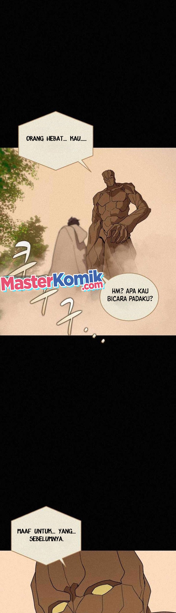 The Book Eating Magician Chapter 84 Gambar 29