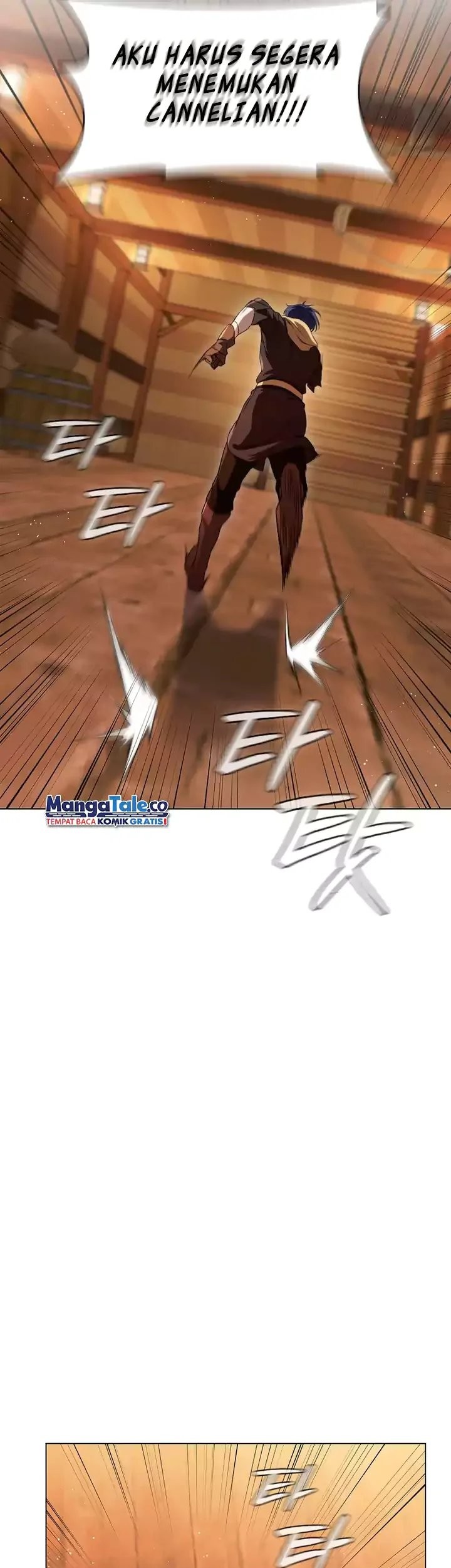 Dragon Lady Chapter 07 Gambar 26