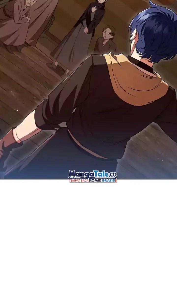 Dragon Lady Chapter 07 Gambar 28