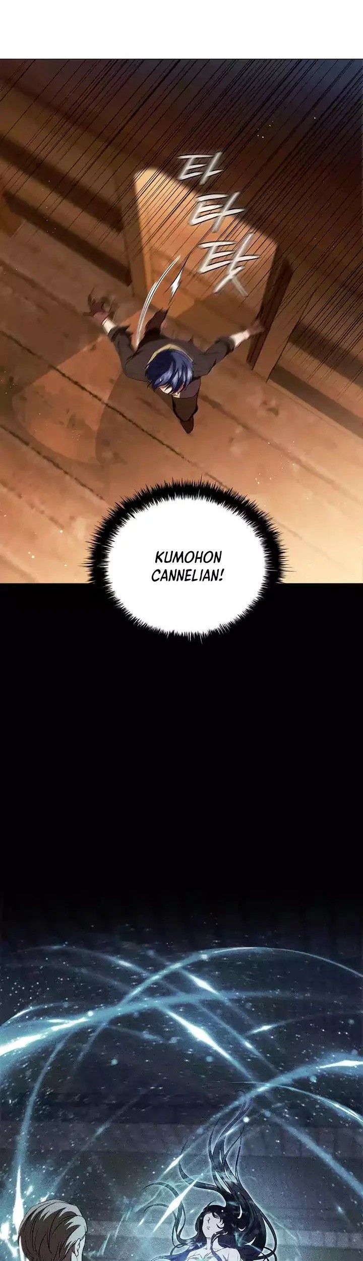 Dragon Lady Chapter 07 Gambar 30
