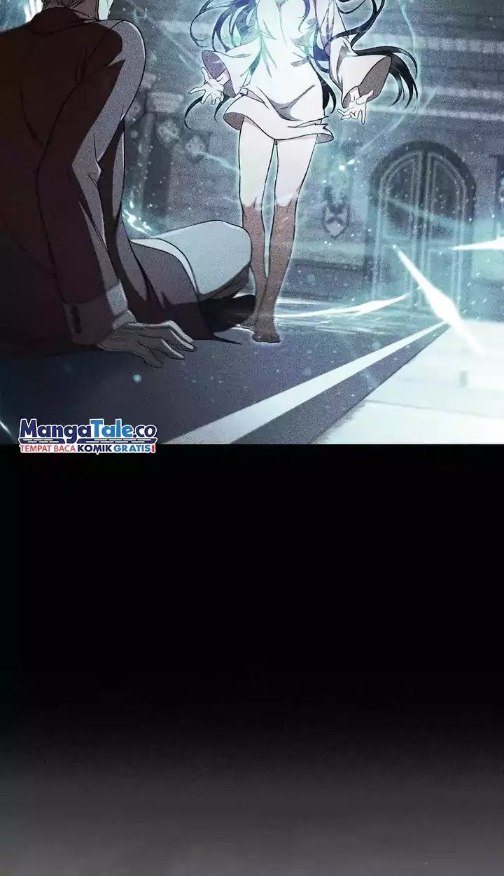 Dragon Lady Chapter 07 Gambar 31