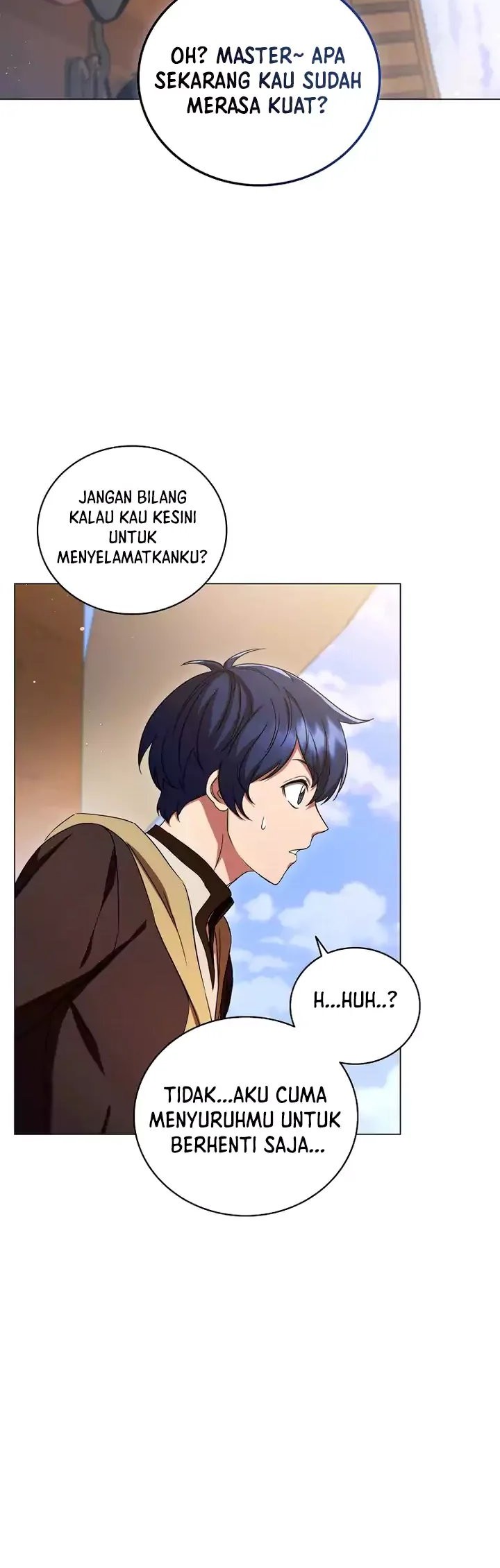 Dragon Lady Chapter 07 Gambar 37