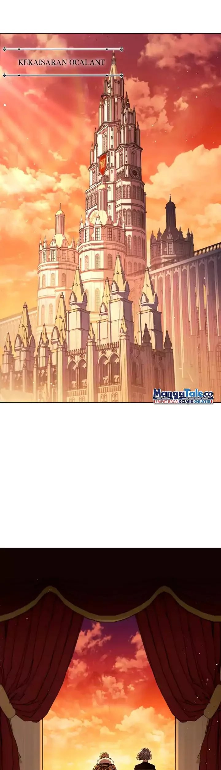 Dragon Lady Chapter 07 Gambar 53
