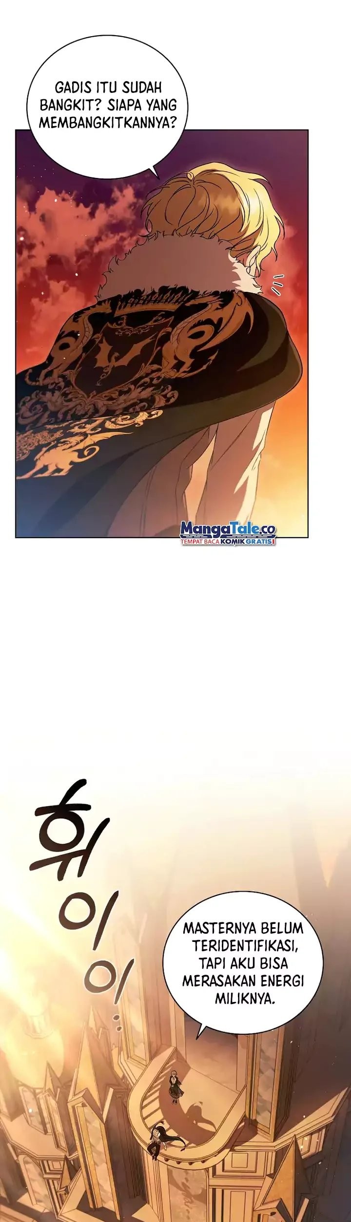 Dragon Lady Chapter 07 Gambar 56