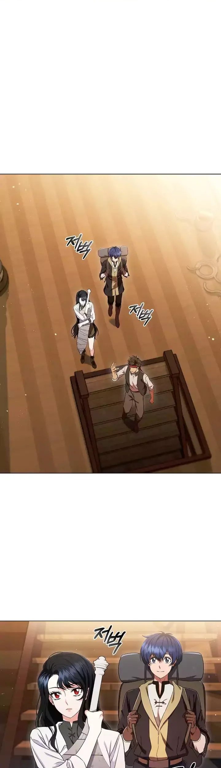 Dragon Lady Chapter 07 Gambar 9