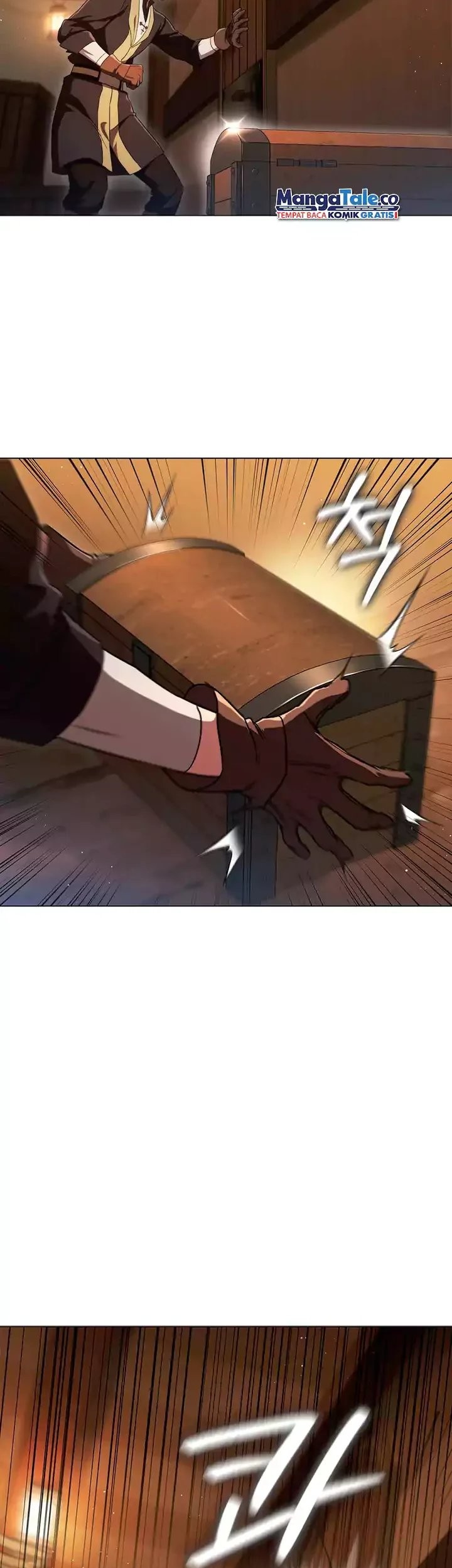 Dragon Lady Chapter 07 Gambar 23