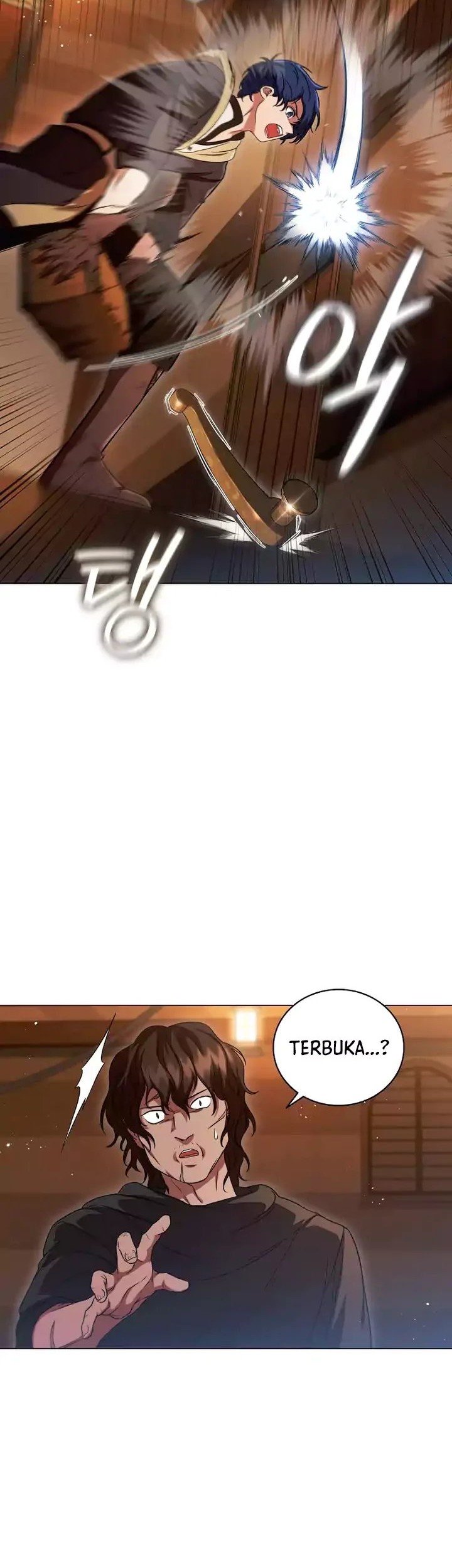 Dragon Lady Chapter 07 Gambar 24