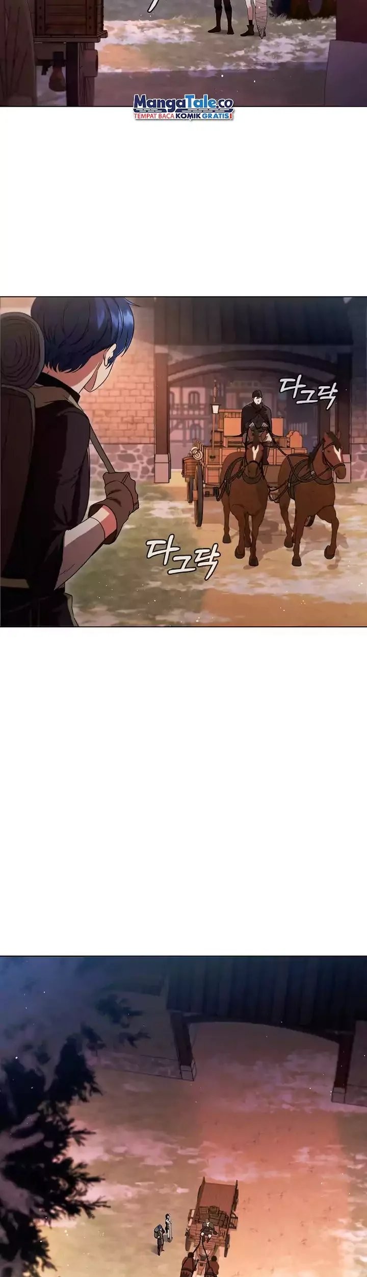 Dragon Lady Chapter 06 Gambar 29