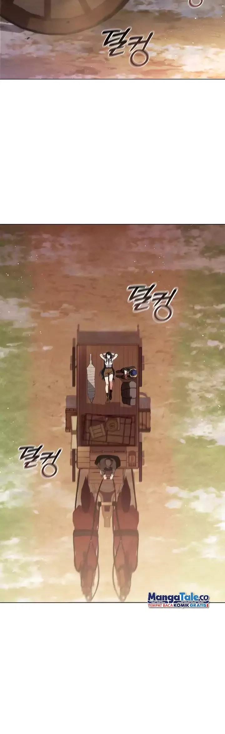 Dragon Lady Chapter 06 Gambar 34