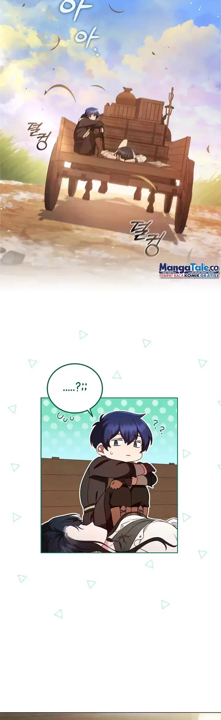 Dragon Lady Chapter 06 Gambar 37