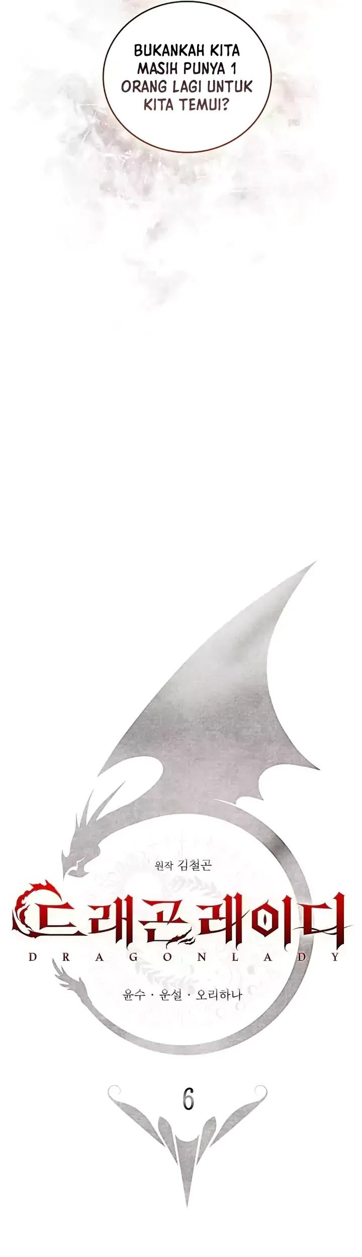 Dragon Lady Chapter 06 Gambar 8
