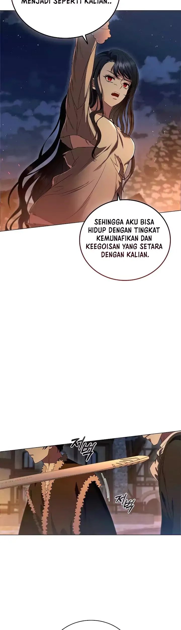 Dragon Lady Chapter 06 Gambar 15