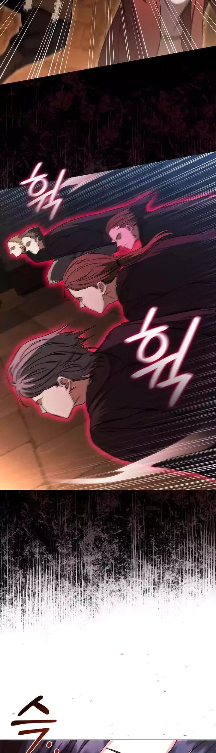 Dragon Lady Chapter 05 Gambar 33