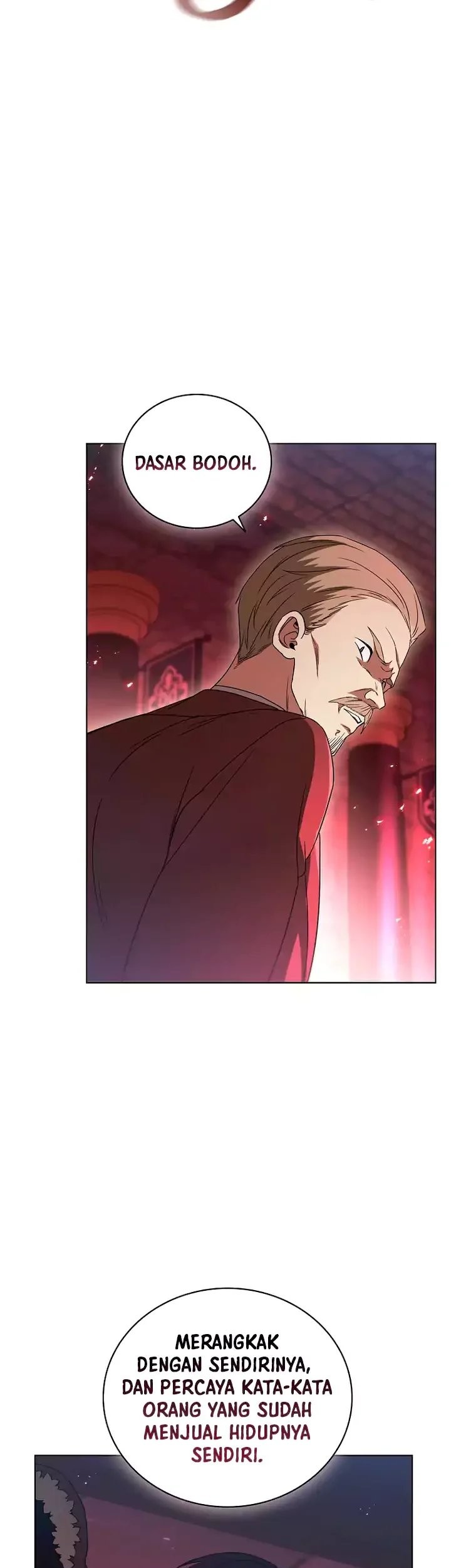 Dragon Lady Chapter 05 Gambar 41