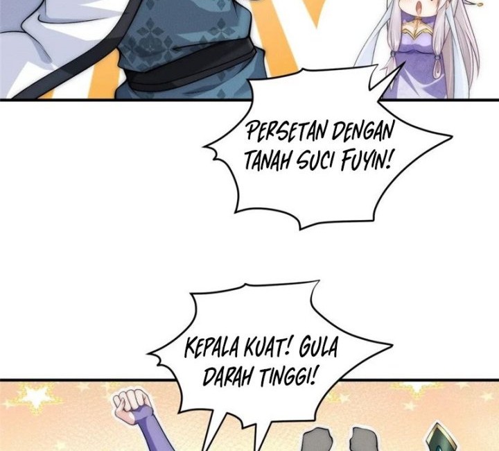 Reward 100 Million Lives at the Beginning Chapter 67 Gambar 19