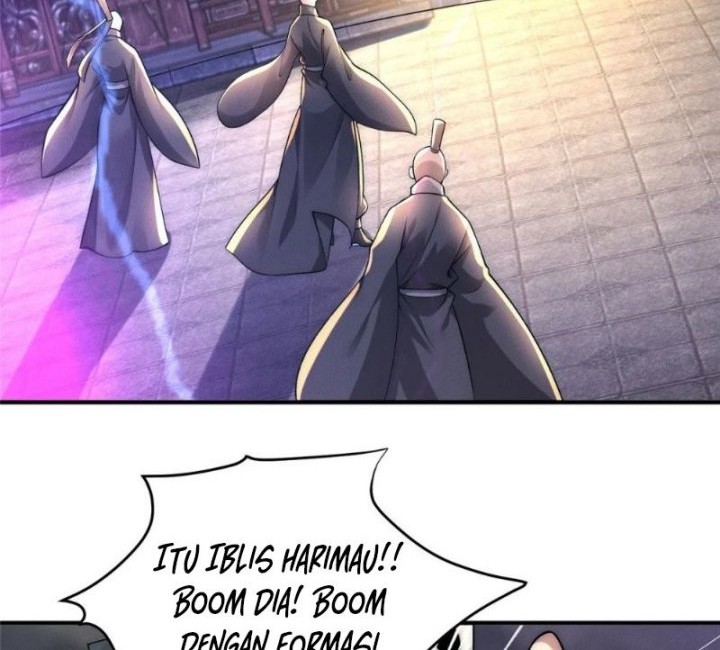 Reward 100 Million Lives at the Beginning Chapter 67 Gambar 33