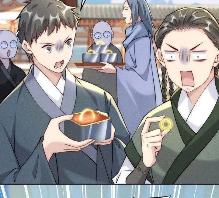 Reward 100 Million Lives at the Beginning Chapter 67 Gambar 3