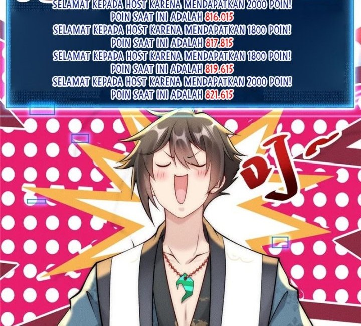 Reward 100 Million Lives at the Beginning Chapter 67 Gambar 11