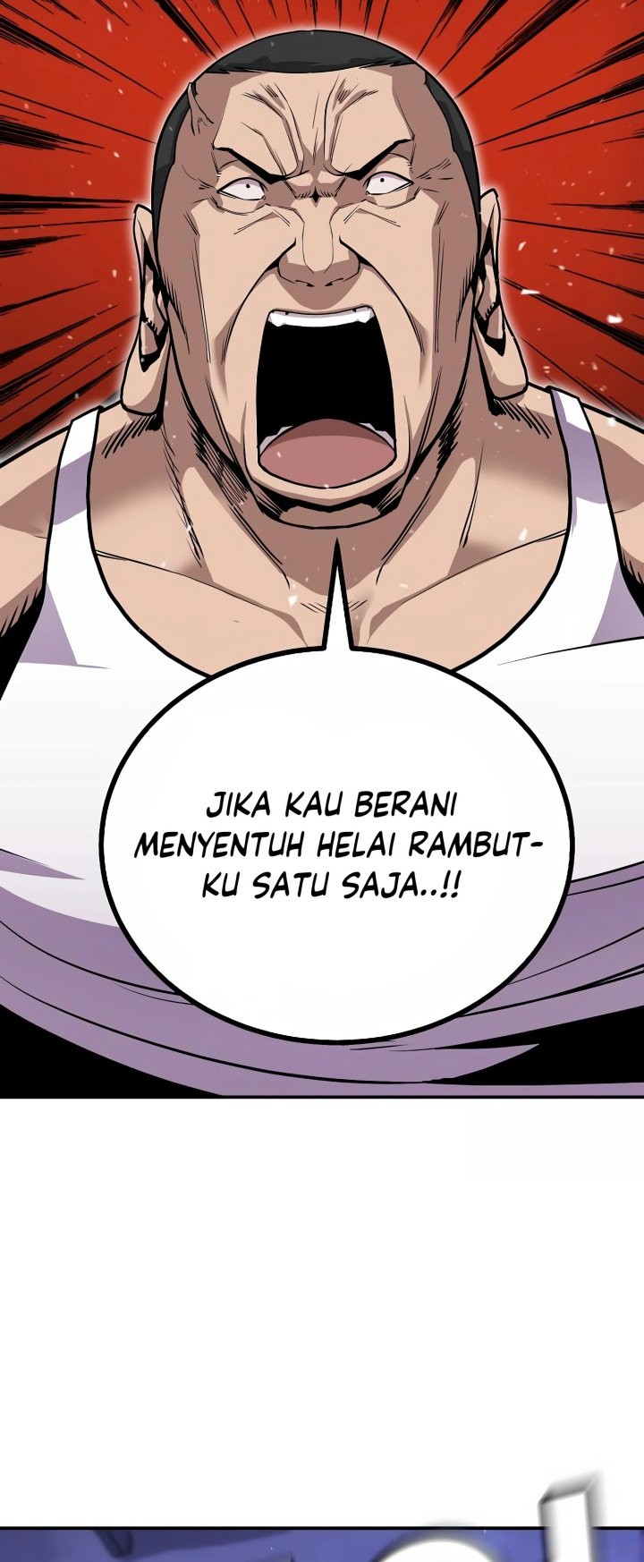 Hand over the Money! Chapter 05 Gambar 36