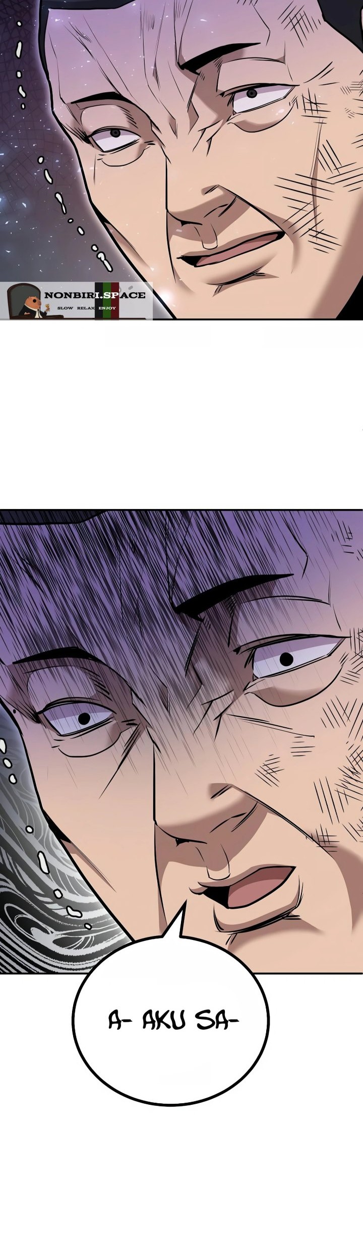 Hand over the Money! Chapter 05 Gambar 49