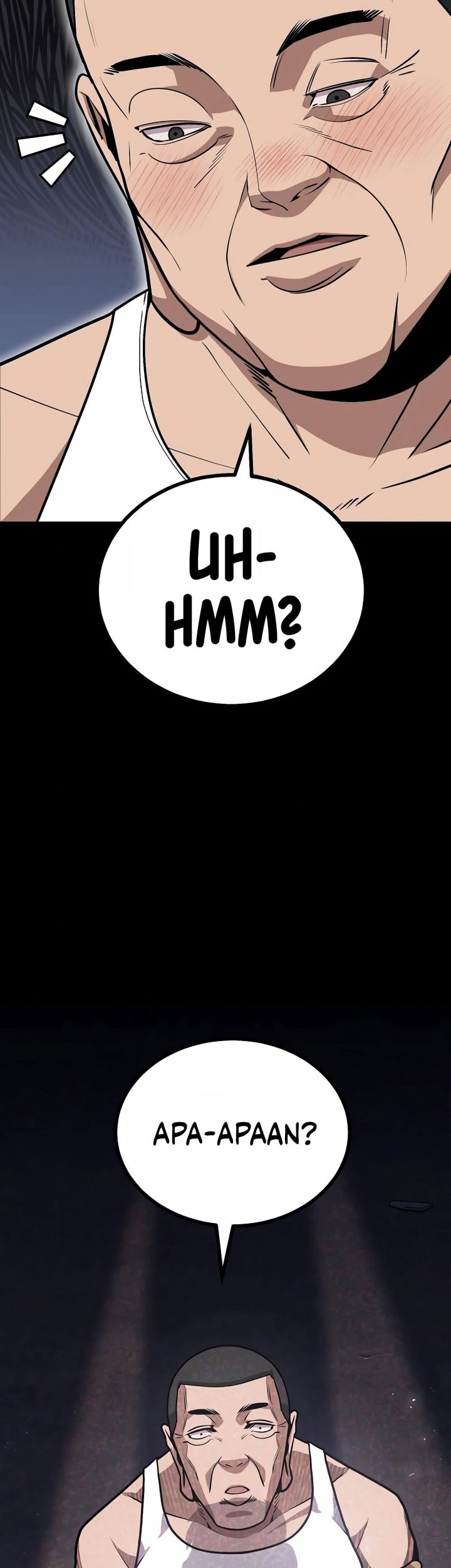 Baca Hand over the Money! Chapter 05 Gambar 2