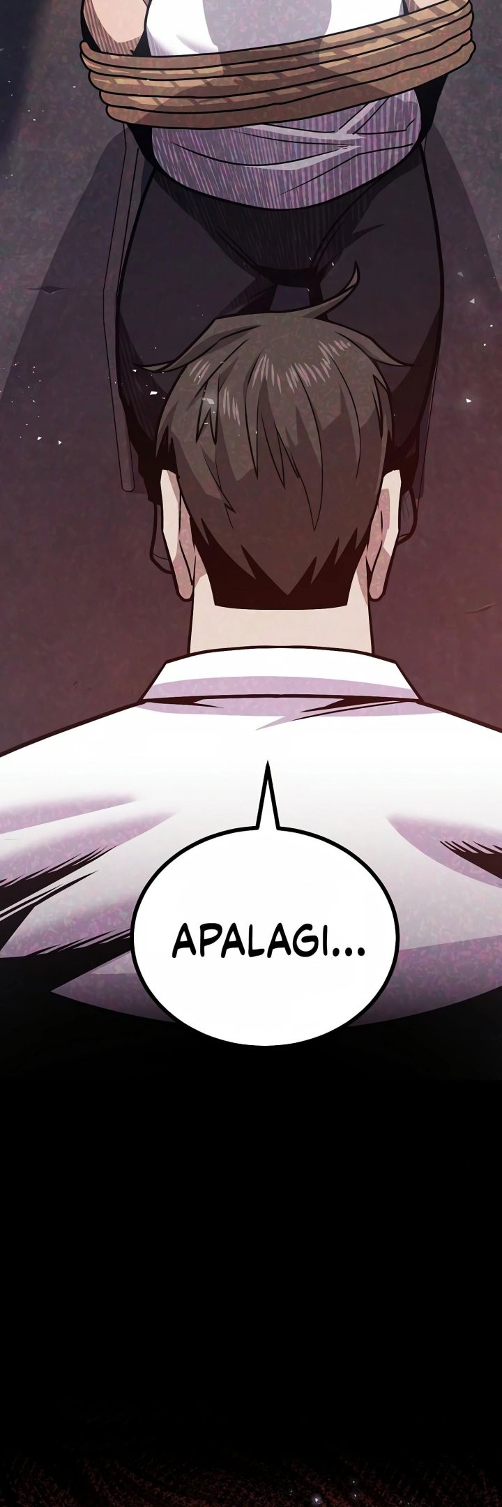 Hand over the Money! Chapter 05 Gambar 3