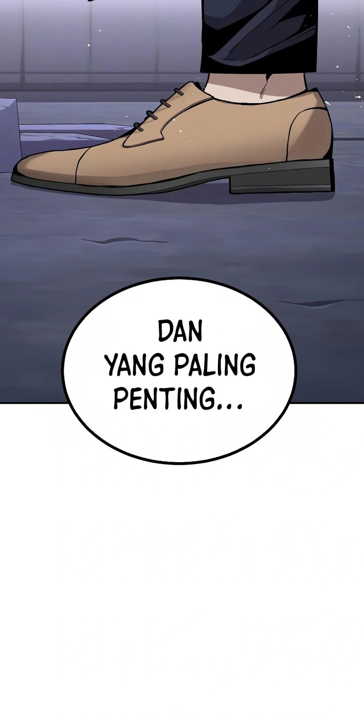 Hand over the Money! Chapter 05 Gambar 73