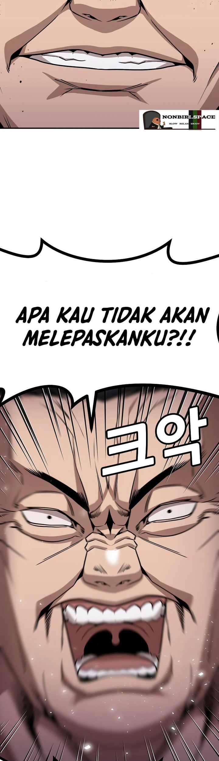 Hand over the Money! Chapter 05 Gambar 12