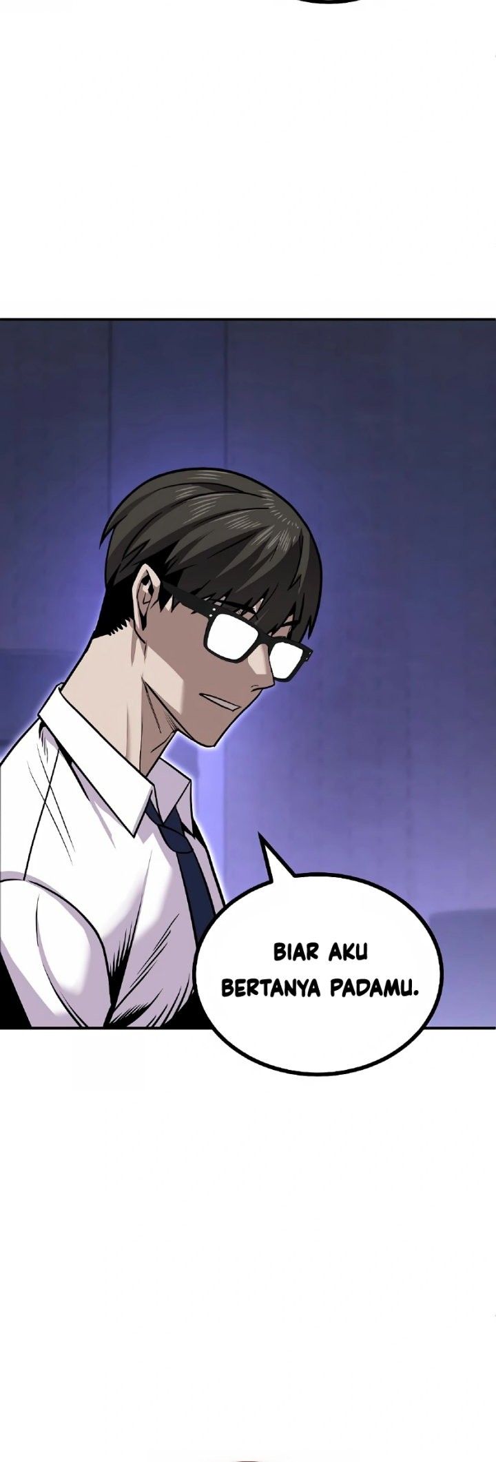 Hand over the Money! Chapter 05 Gambar 27