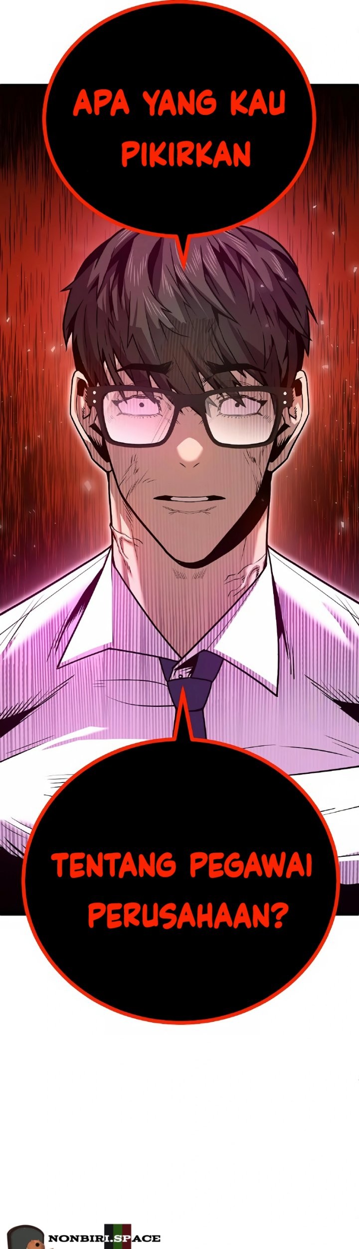Hand over the Money! Chapter 05 Gambar 28