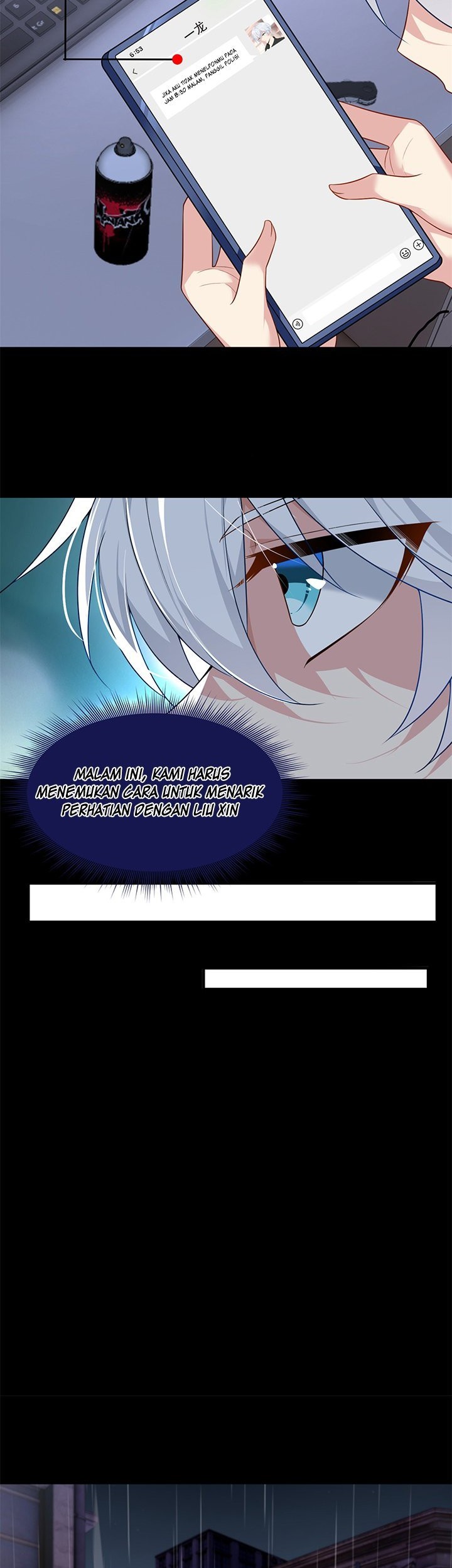 I Eat Soft Rice in Another World Chapter 27 Gambar 4