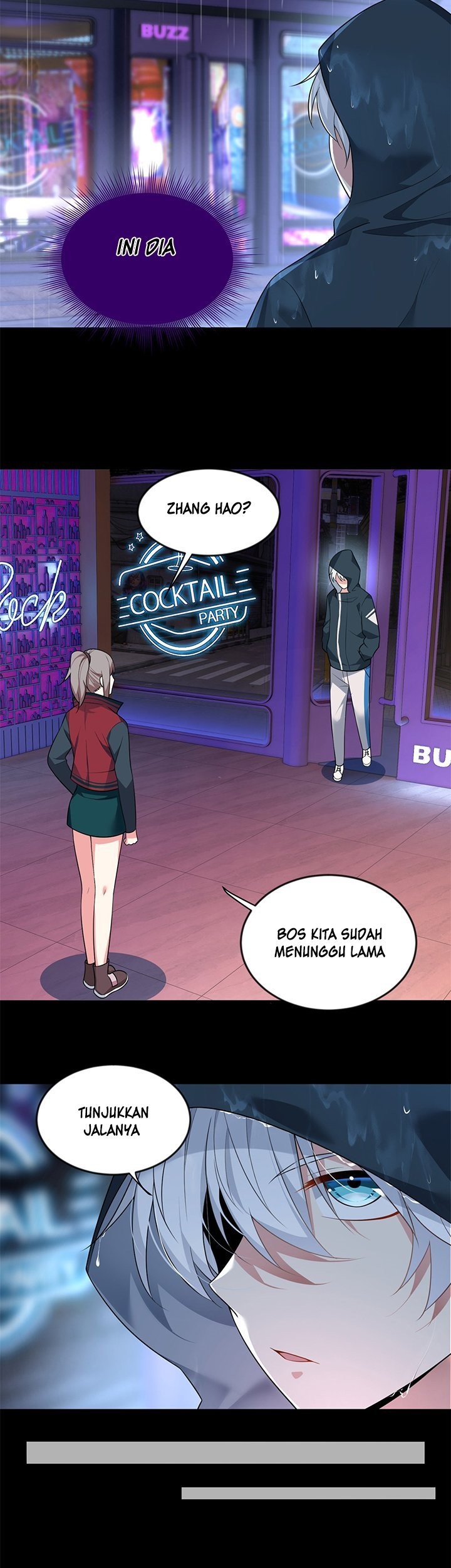 I Eat Soft Rice in Another World Chapter 27 Gambar 6