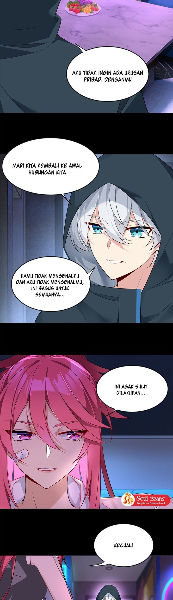 I Eat Soft Rice in Another World Chapter 27 Gambar 8