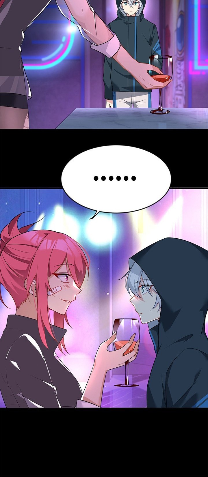 I Eat Soft Rice in Another World Chapter 27 Gambar 9